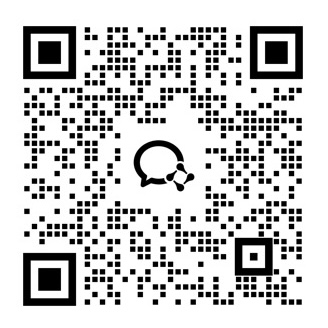 企业微信二维码