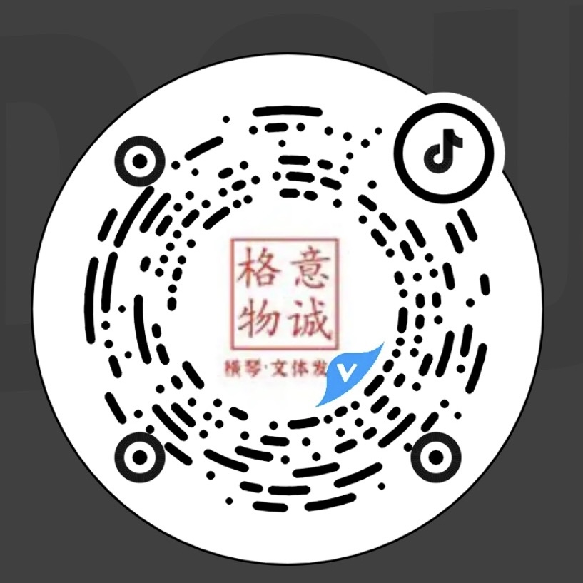 抖音二维码